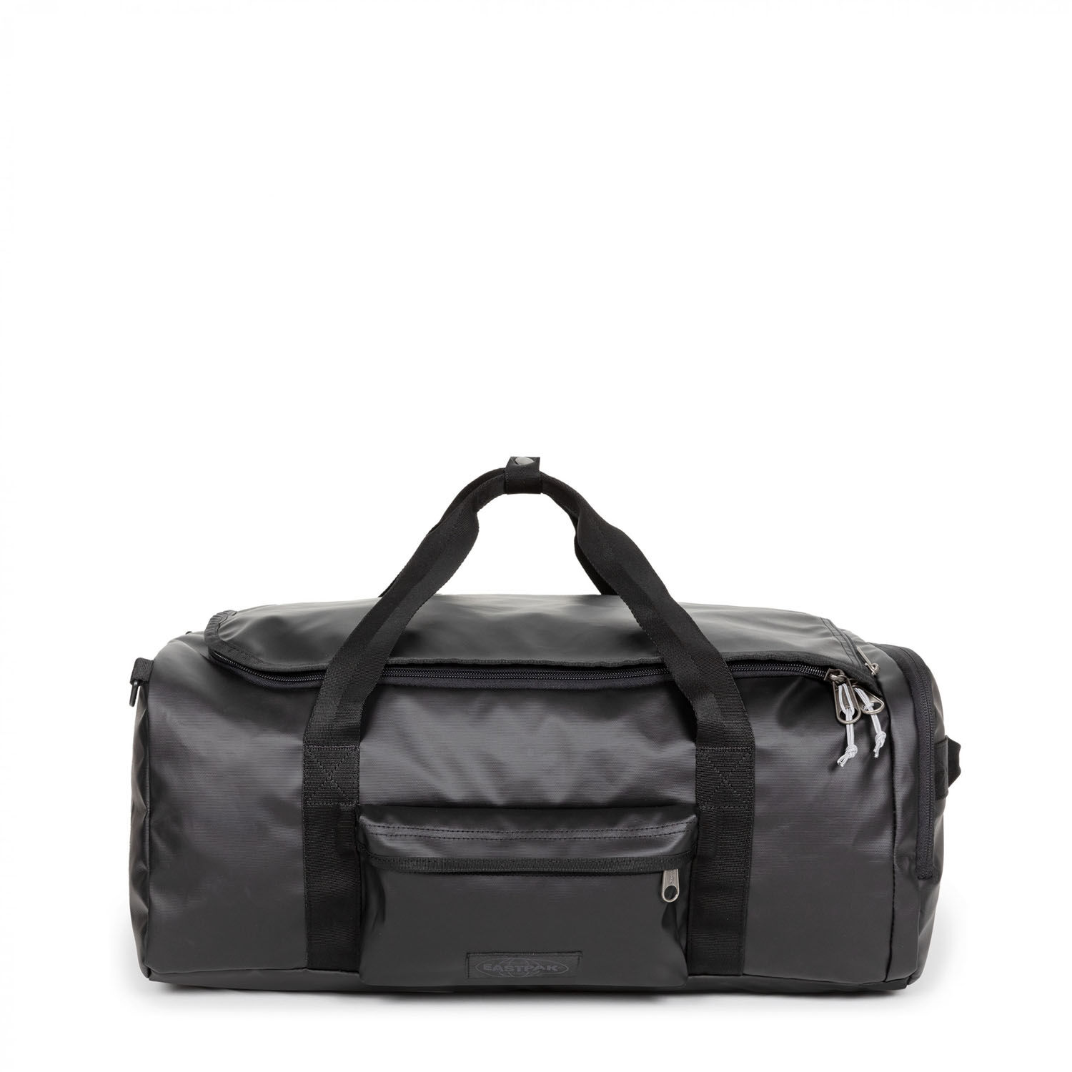 Eastpak Tarp DUFFL'R S Handgepäck-Rucksack-Duffel Tarp Black