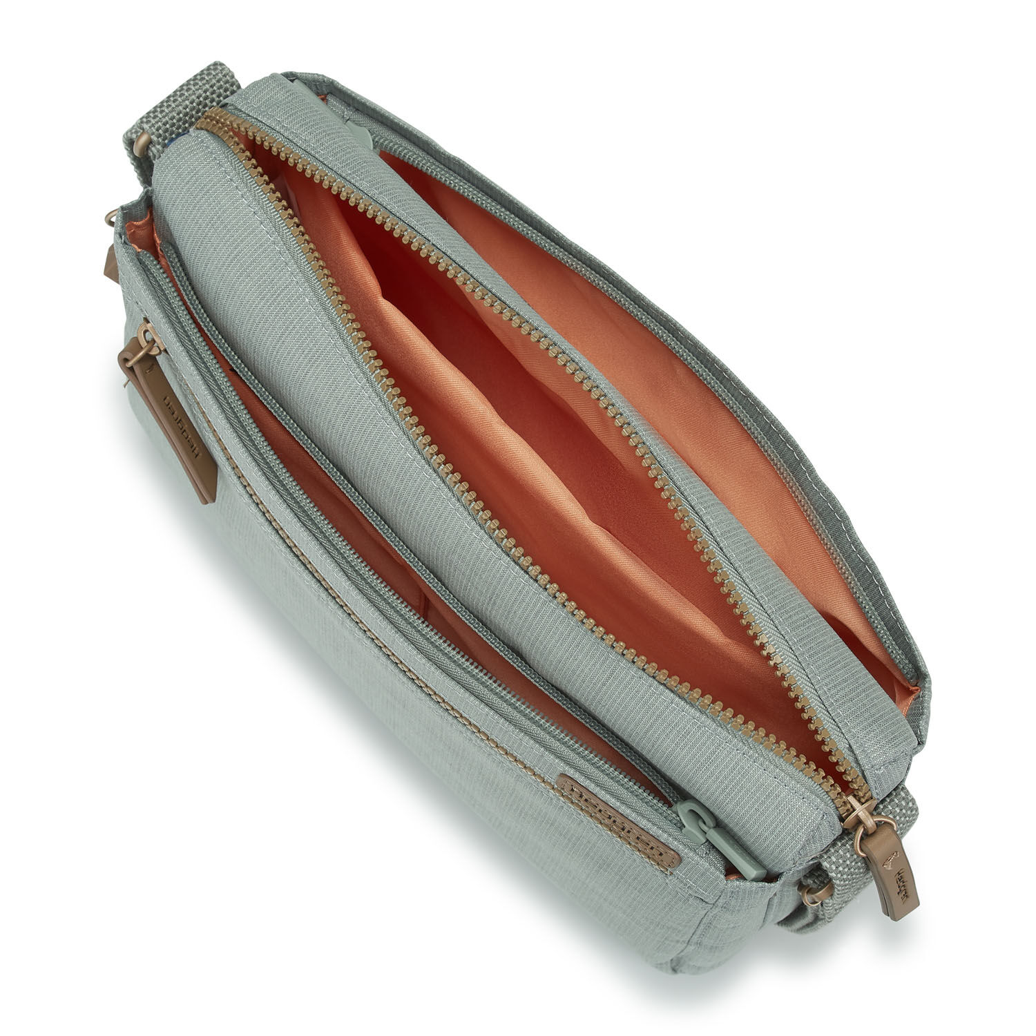 Hedgren Inner City EYE M Medium Umhängetasche RFID Linden Essence Hedgren Inner City EYE M Medium Umhängetasche RFID Linden Essence