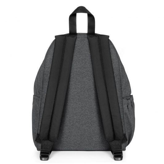 Eastpak Padded Zippl'R + Rucksack Black Denim