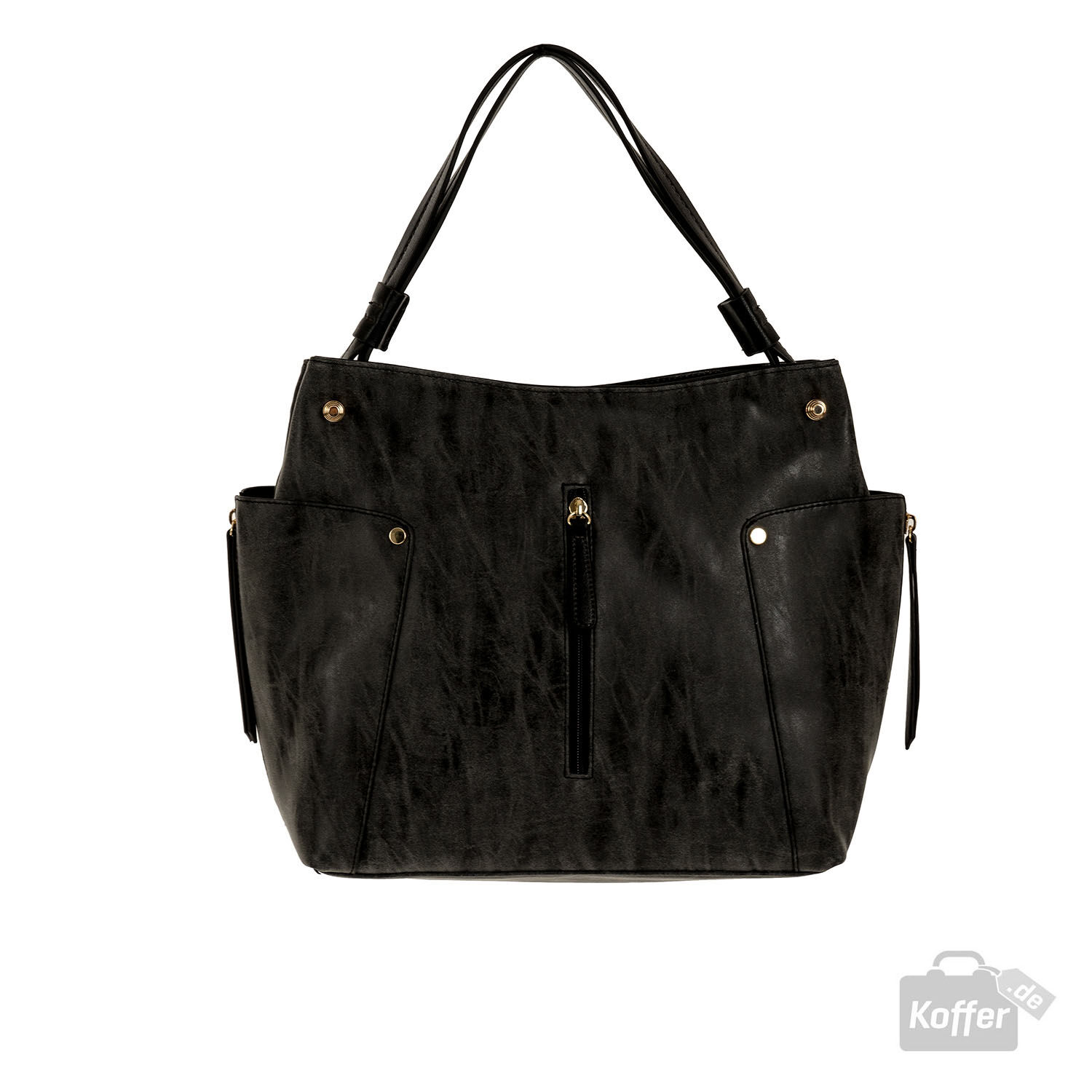 Picard Mega Damentasche 2406 Schwarz Picard Mega Damentasche 2406 Schwarz