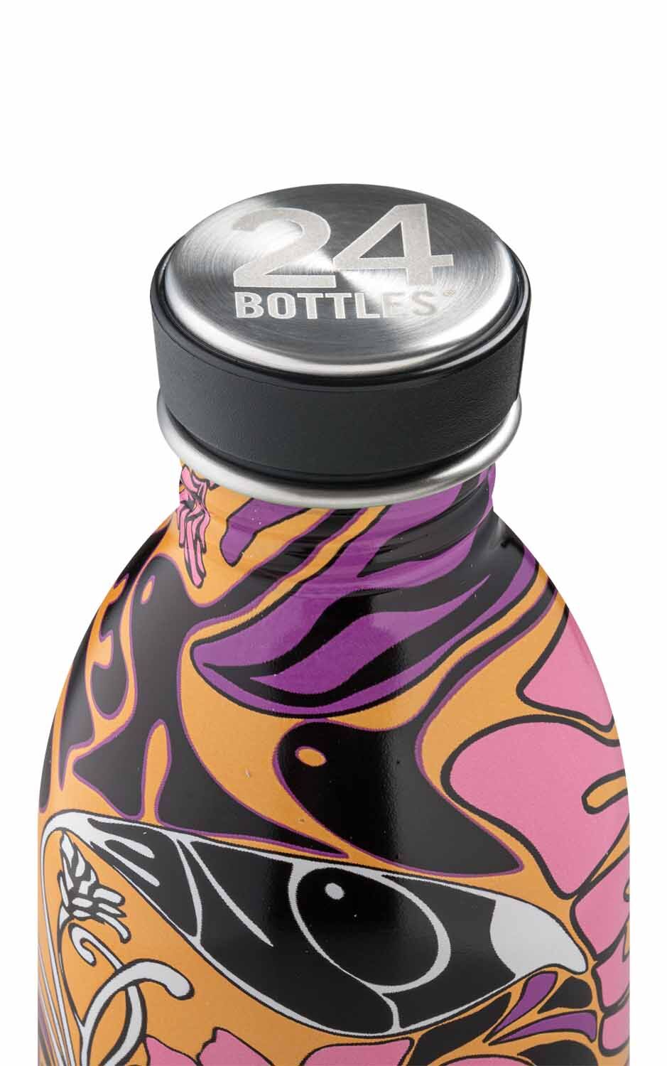 24Bottles® Urban Bottle Summertime 500 ml 24Bottles® Urban Bottle Summertime 500 ml