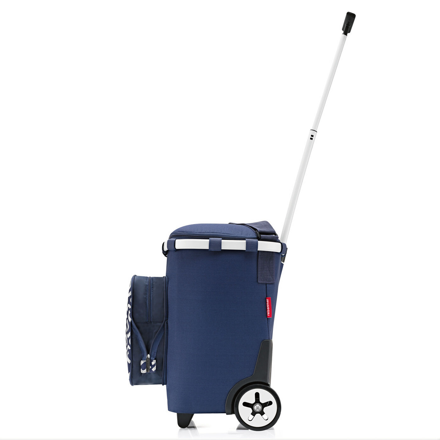 Reisenthel Shopping carrycruiser plus Signature Navy
