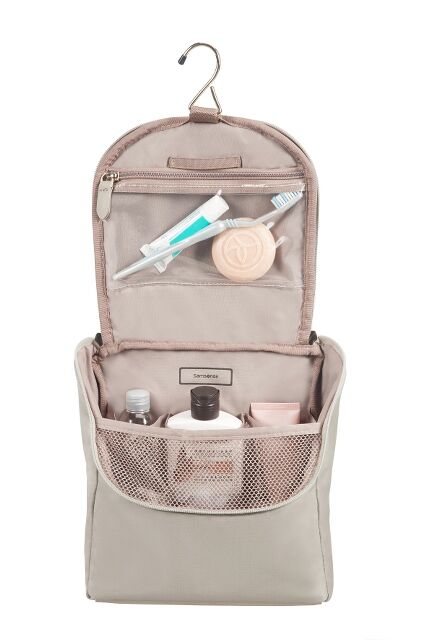 Samsonite Karissa Cosmetic Cases Hanging Toilet Organizer Formula Red Samsonite Karissa Cosmetic Cases Hanging Toilet Organizer Formula Red