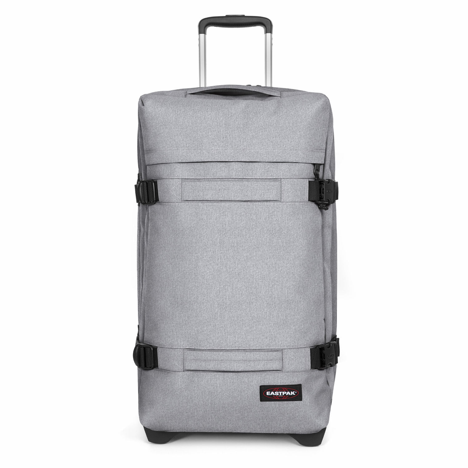 Eastpak Transit'R Reisetrolley L mit 2 Rollen Sunday Grey
