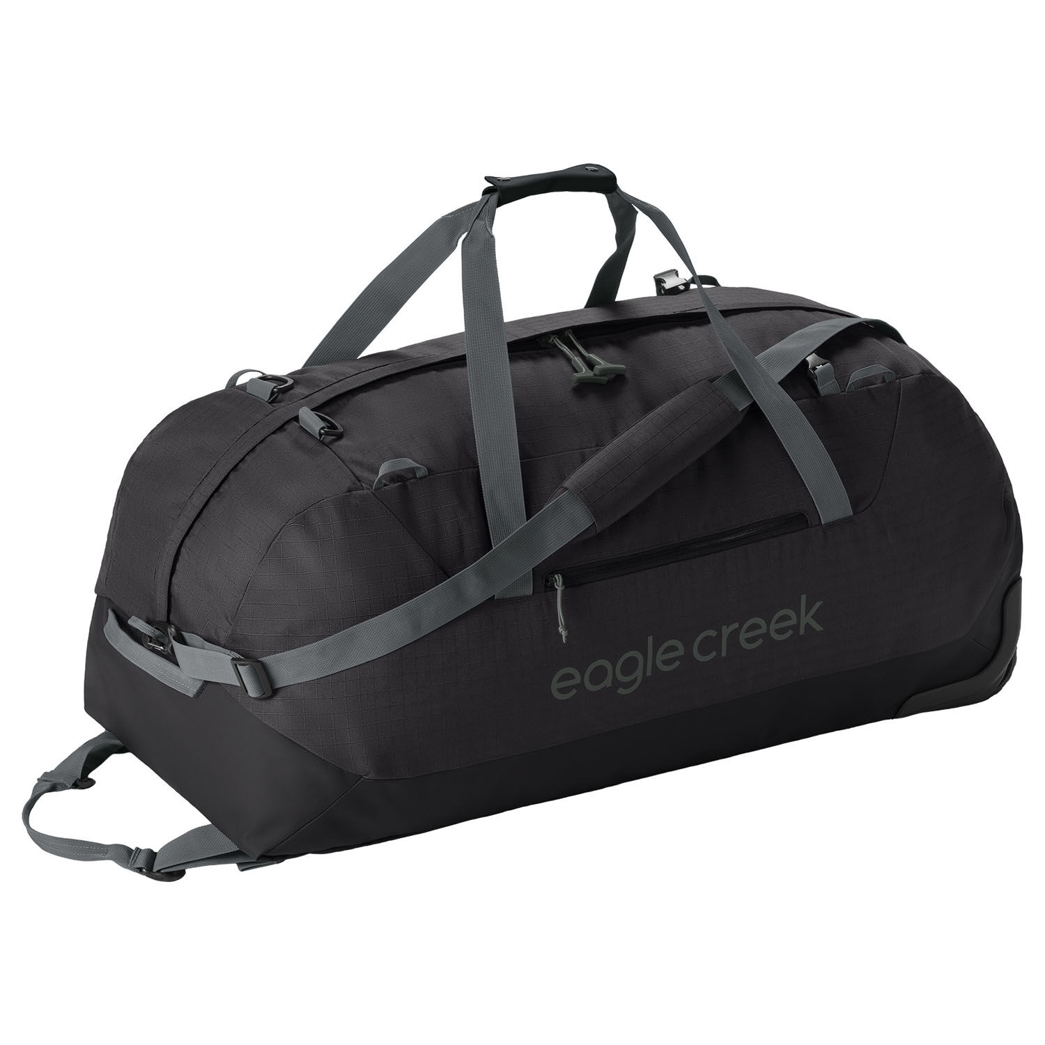 eagle creek No Matter What Duffel 40L black
