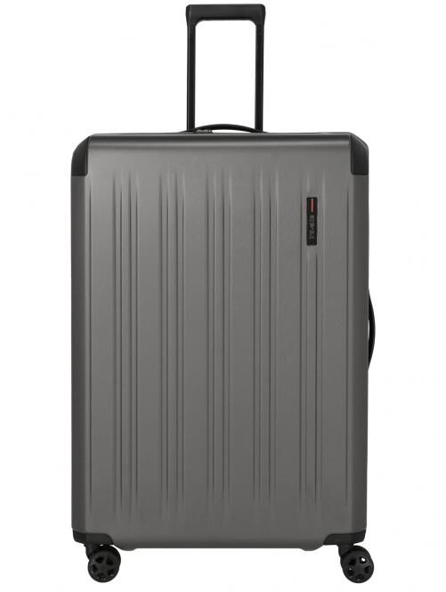 Travelite DYNAMIIC Trolley XL Anthrazit