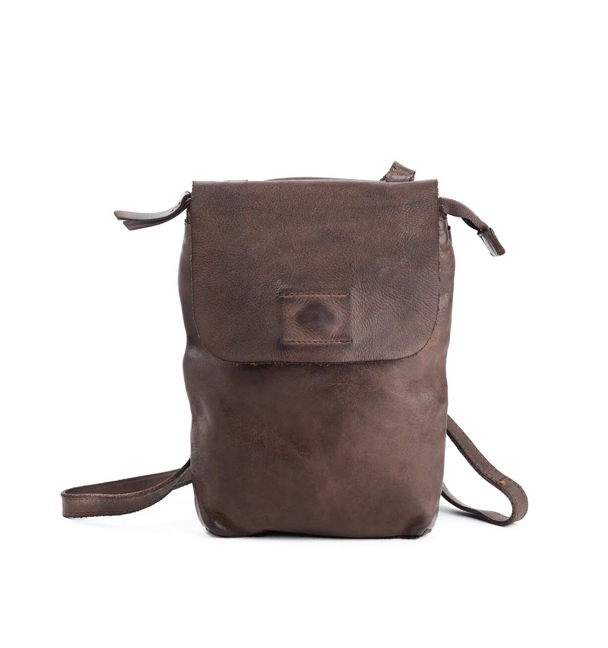 Harold's Submarine Handybag braun