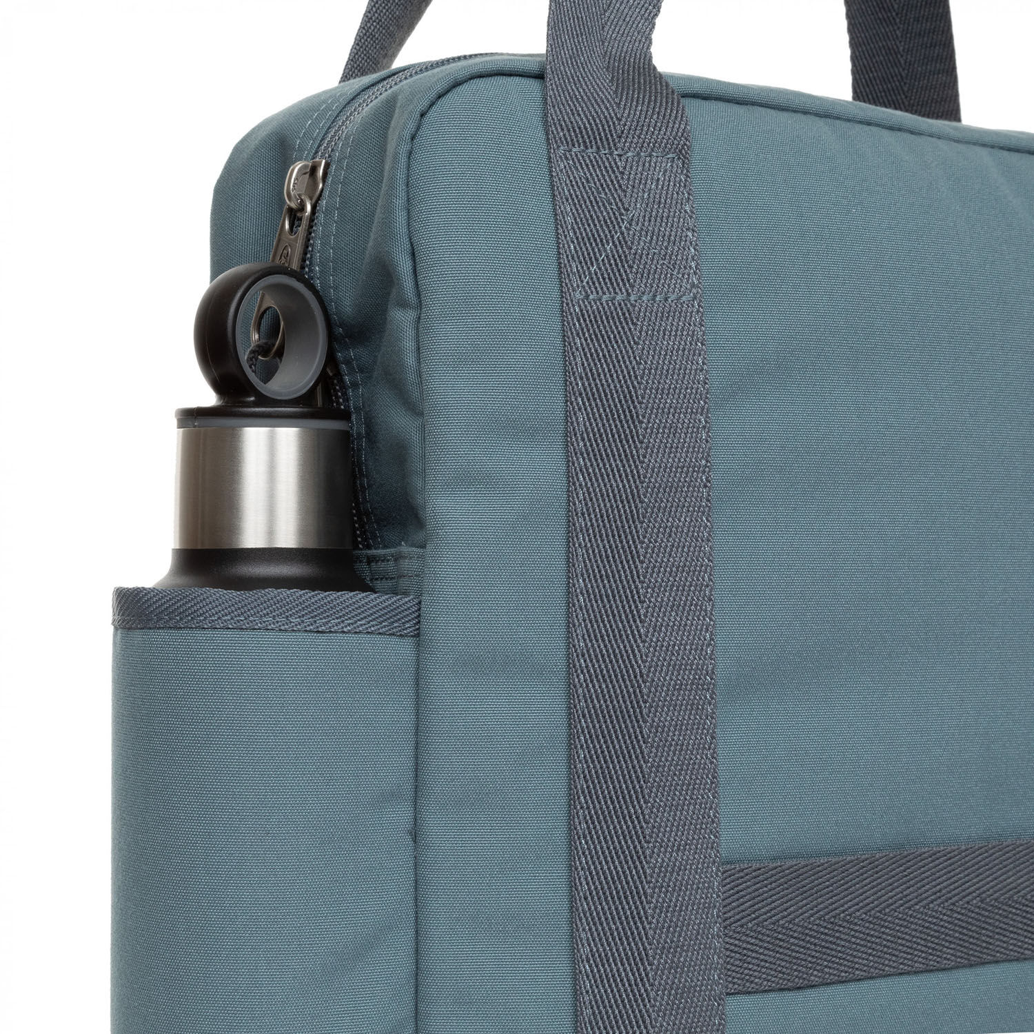 Eastpak OPTOWN TOTE Umhängetasche Optown Stormy