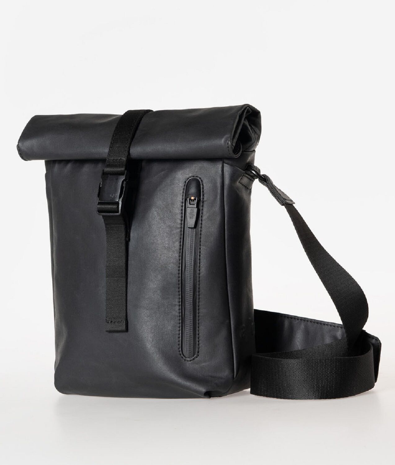 aunts & uncles Japan RE Kuji Rolltoptasche Black