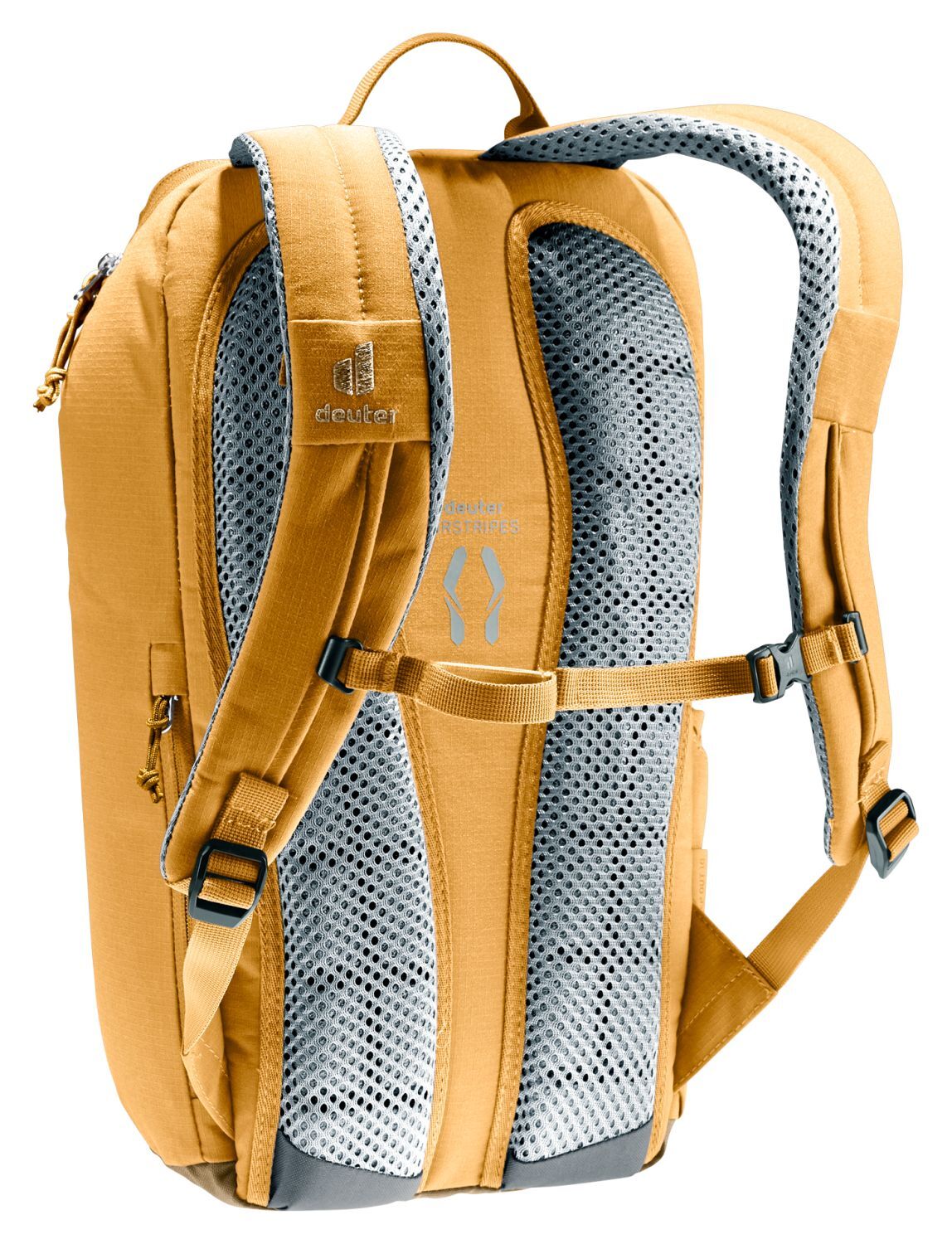 Deuter Stepout 16 Daypack Rucksack caramel-clay