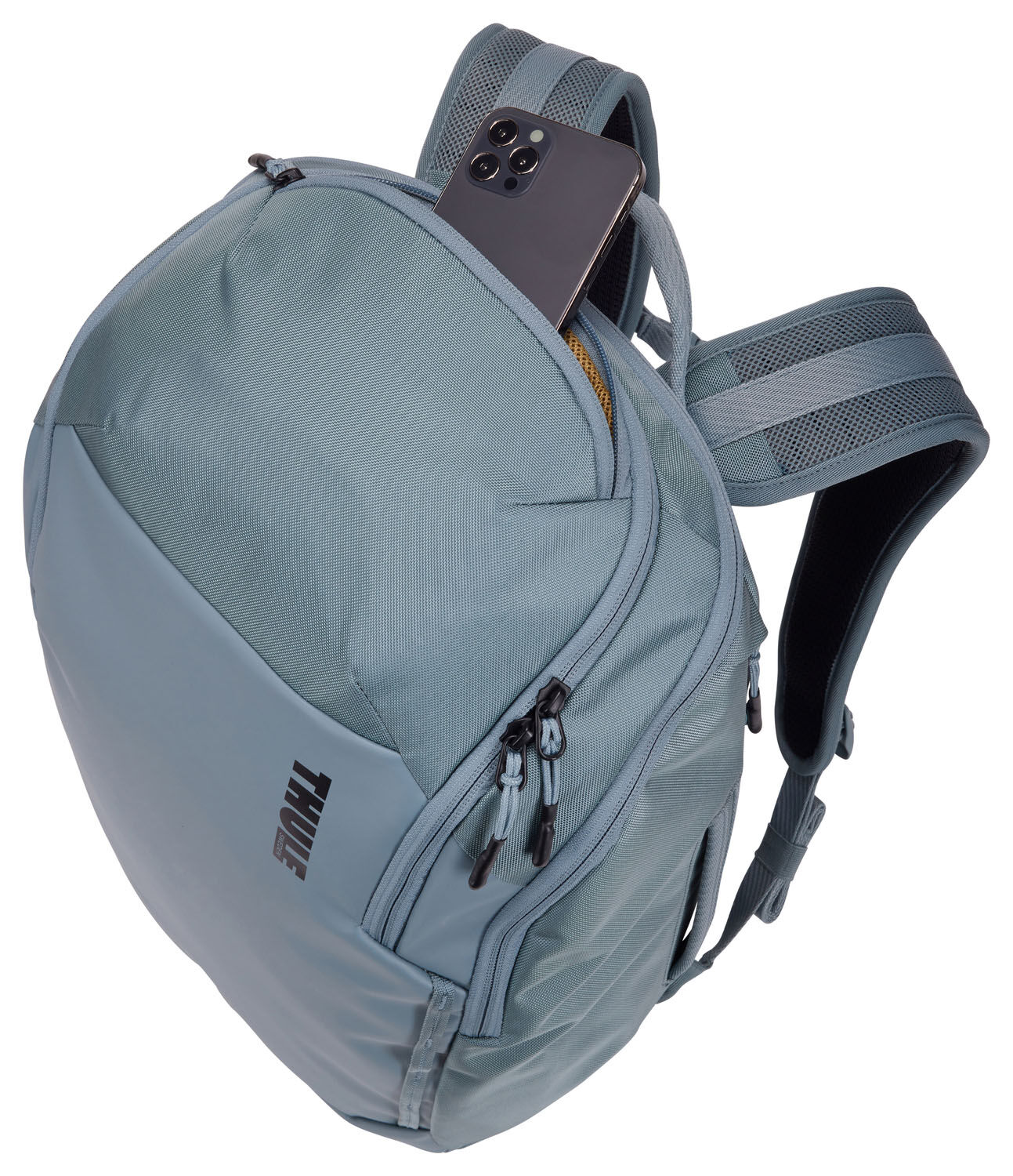 THULE Chasm Laptoprucksack 26L Pond