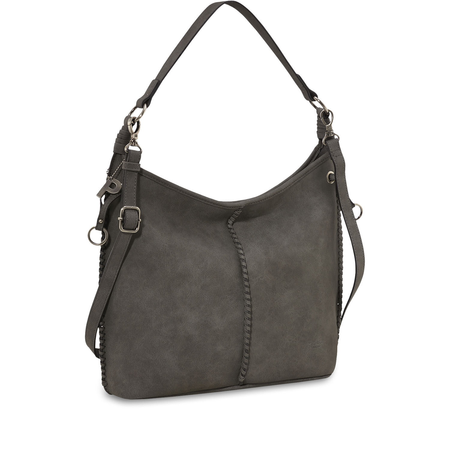 Picard Maasai Damentasche 2321 charcoal Picard Maasai Damentasche 2321 charcoal