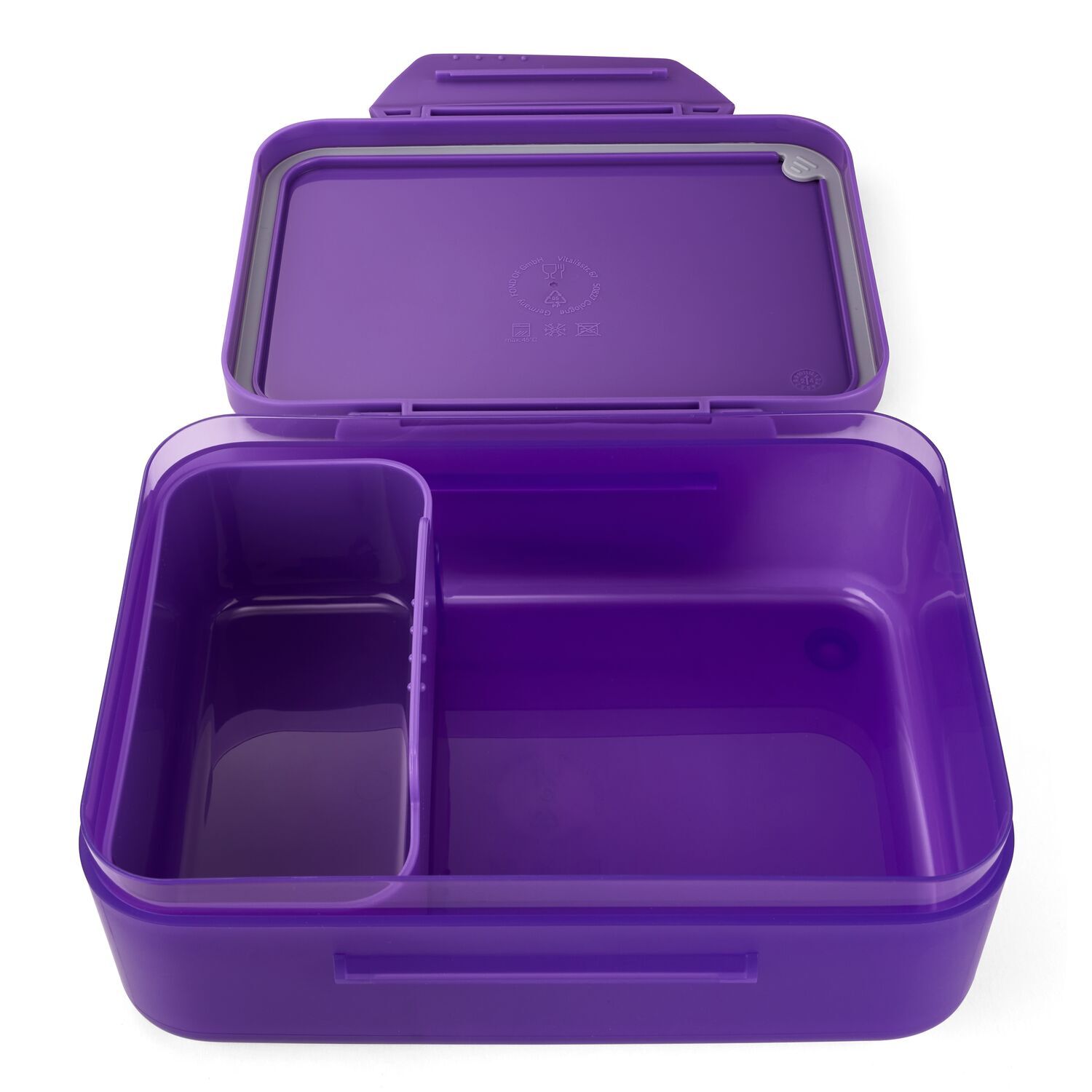 satch Schulzubehör Brotdose Purple satch Schulzubehör Brotdose Purple