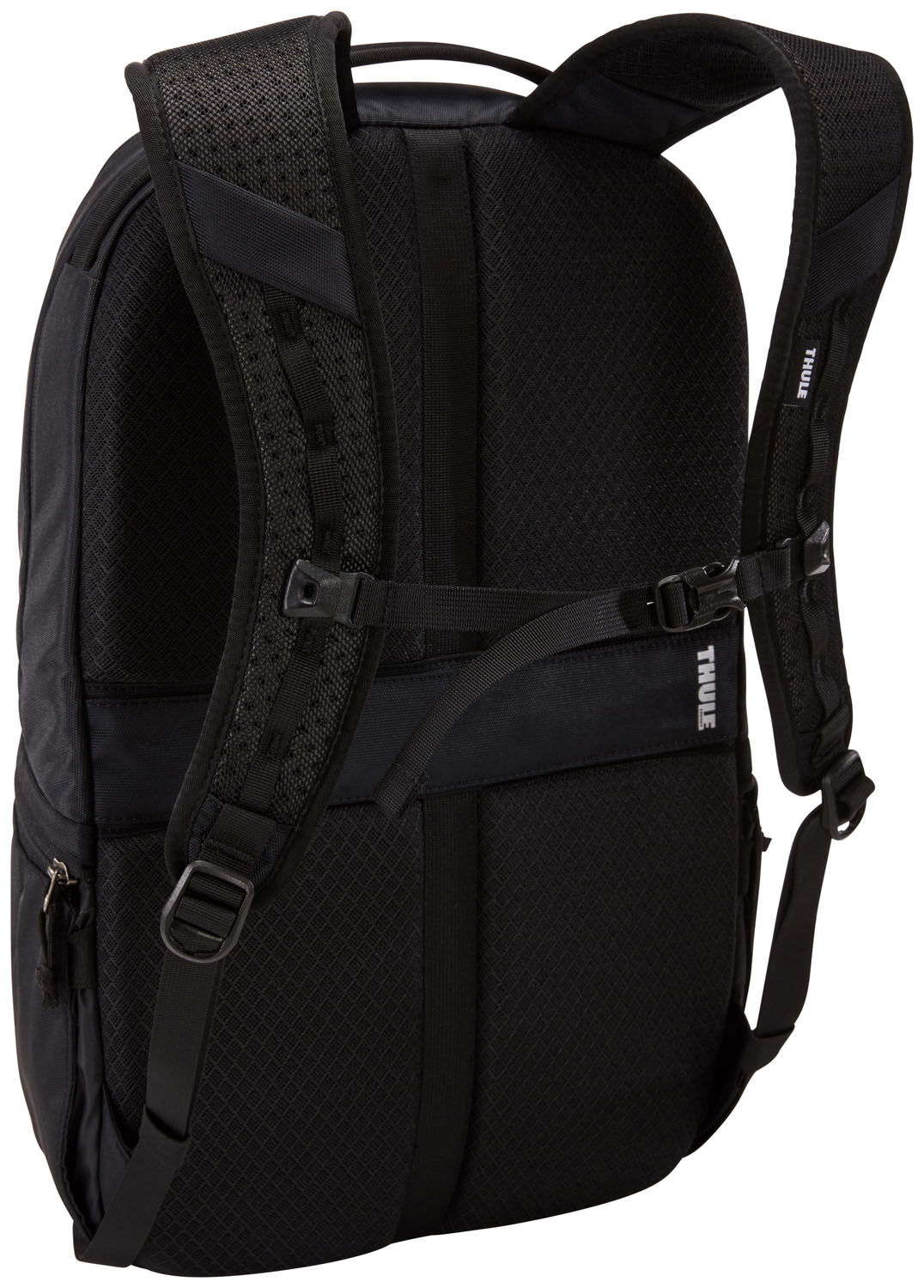 THULE Subterra Rucksack 23L Black