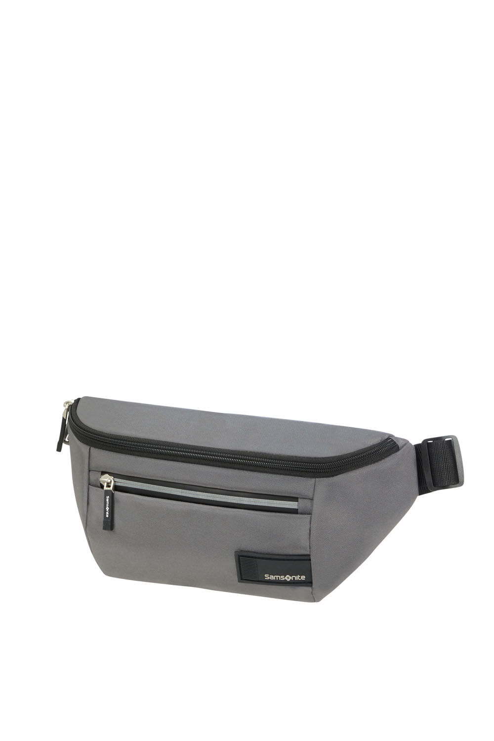 Samsonite Litepoint Hüfttasche Grau