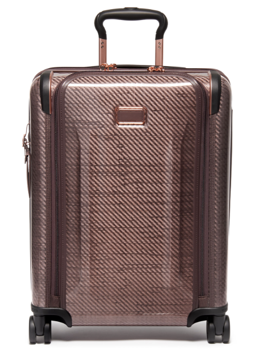 Tumi Tegra-Lite Kontinental mit Fronttasche + GRATIS HOTELGUTSCHEIN Blush