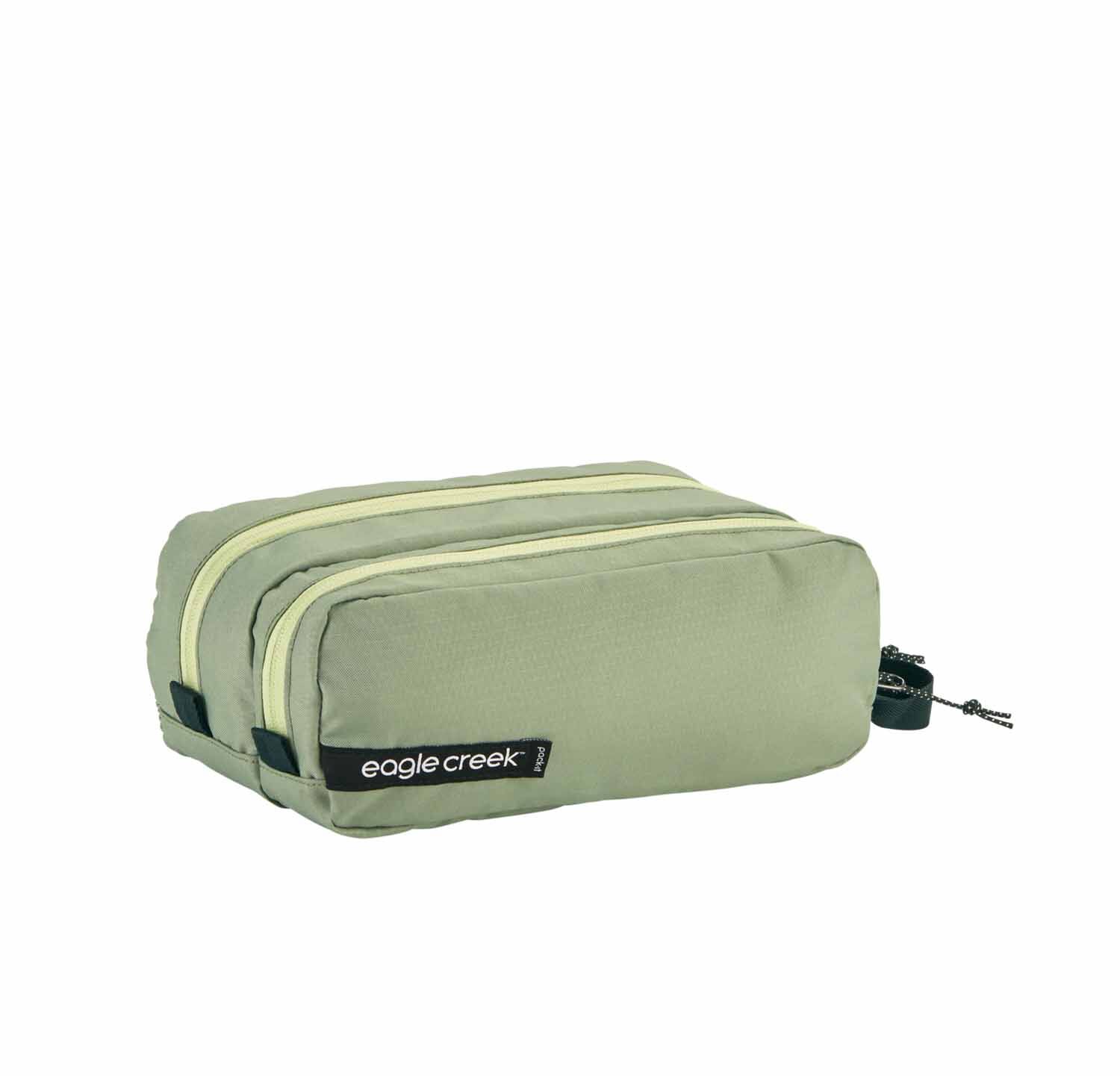 Eagle Creek PACK-IT™ Reveal Quick Trip mossy green Eagle Creek PACK-IT™ Reveal Quick Trip mossy green