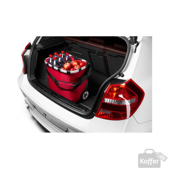 Reisenthel Thermo carrycruiser Iso Red