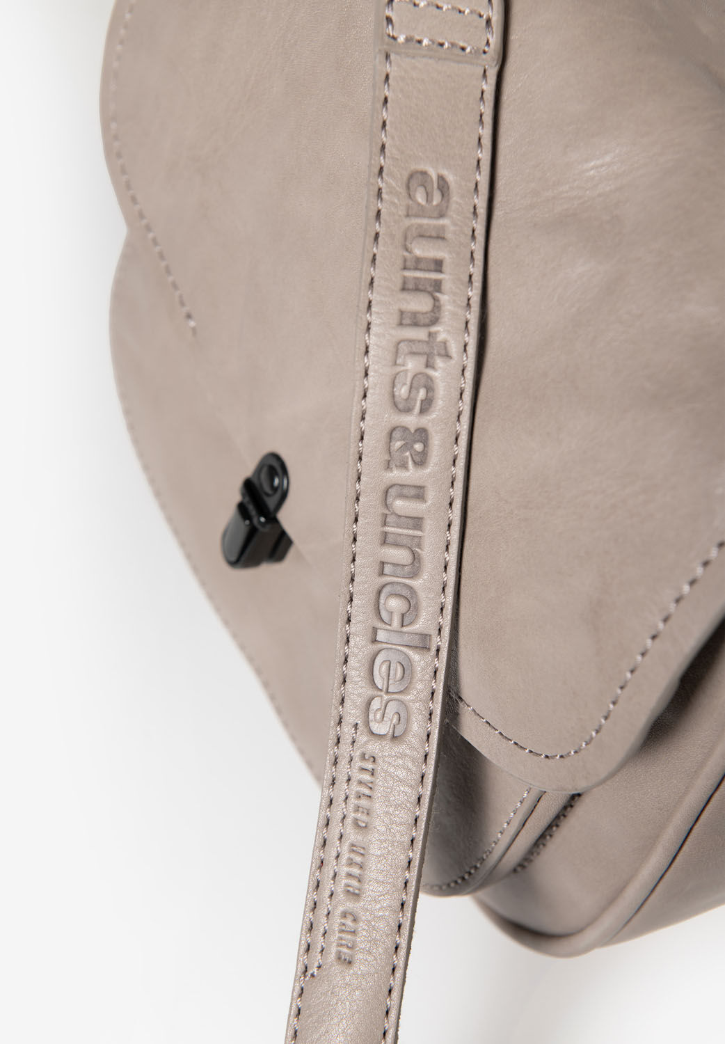 aunts & uncles Grandma's Luxury Club Mrs. Meringue Pie Cashmere aunts & uncles Grandma's Luxury Club Mrs. Meringue Pie Cashmere