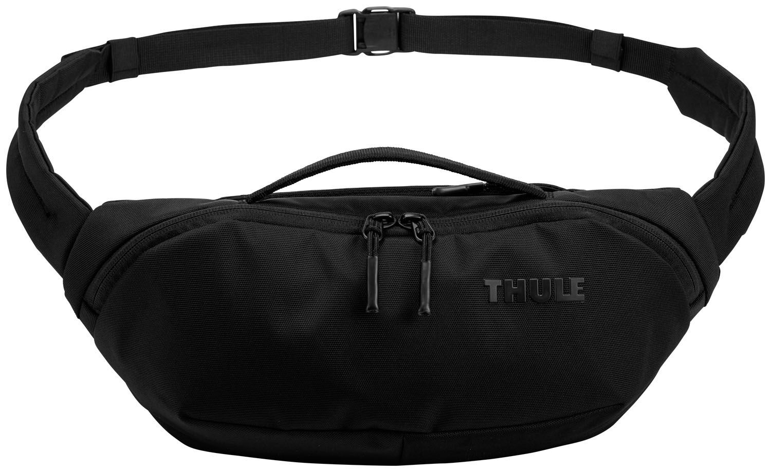 THULE Subterra 2 Sling Bag -Umhängetasche 3L Black THULE Subterra 2 Sling Bag -Umhängetasche 3L Black