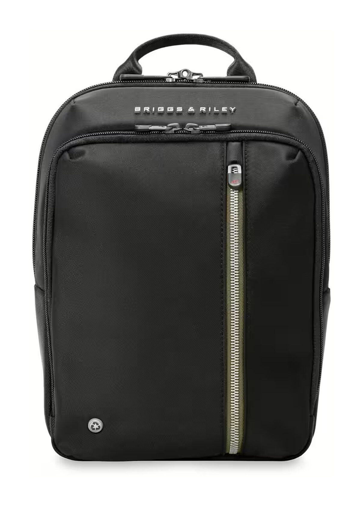 Briggs & Riley HTA Crossbody Bag Black