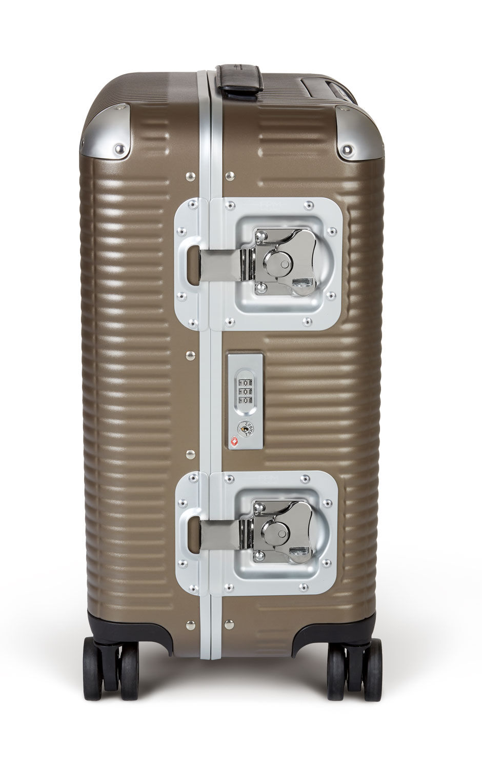 FPM Bank Light Spinner 55 Matt Almond