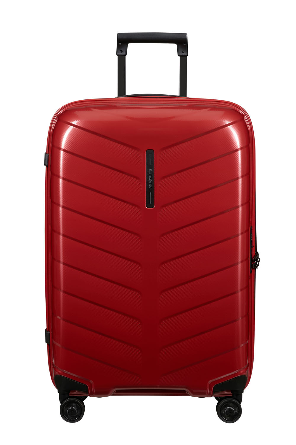 Samsonite Attrix Trolley mit 4 Rollen 69cm Samsonite Attrix Trolley mit 4 Rollen 69cm