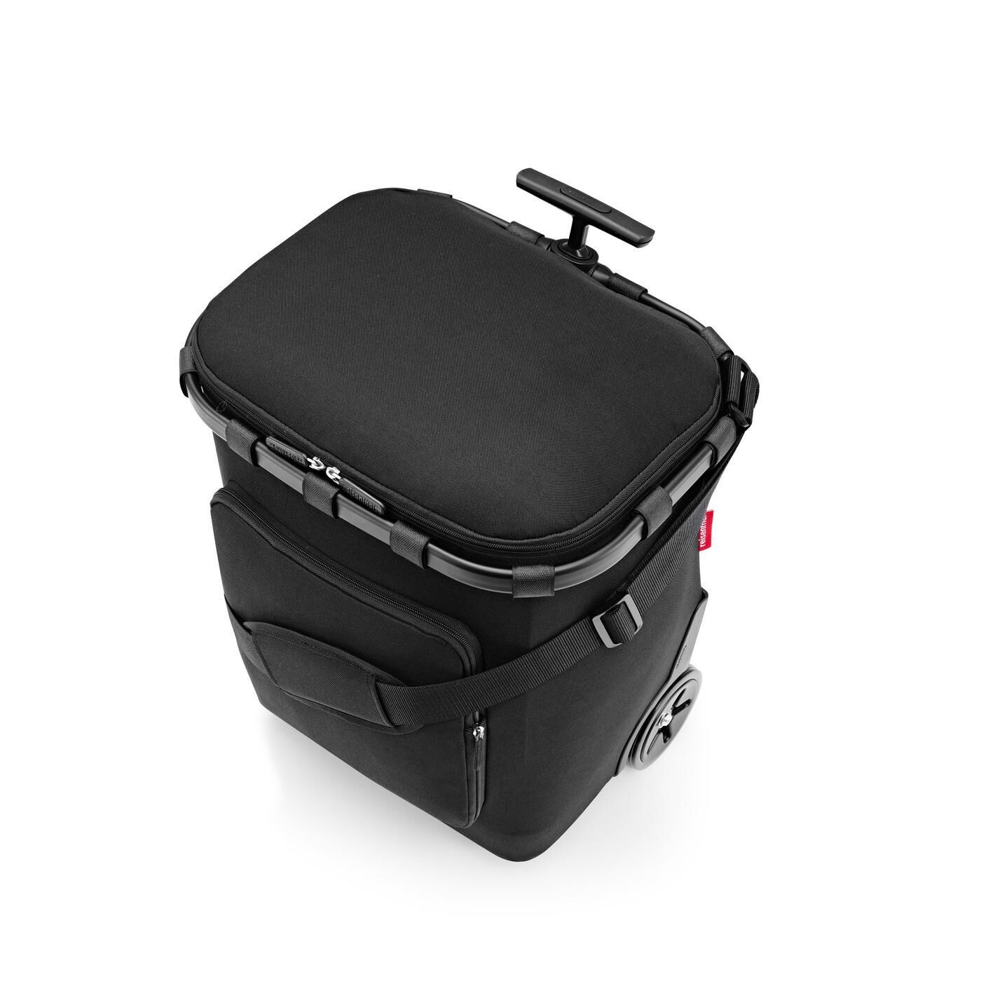 Reisenthel Shopping carrycruiser plus Frame Black