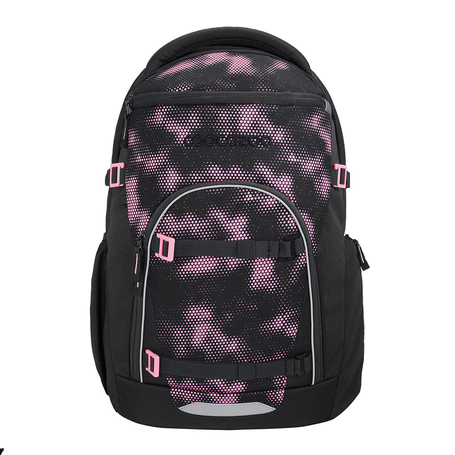 Coocazoo Schulrucksack BYTE, Kollektion 2026 Coocazoo Schulrucksack BYTE, Kollektion 2026