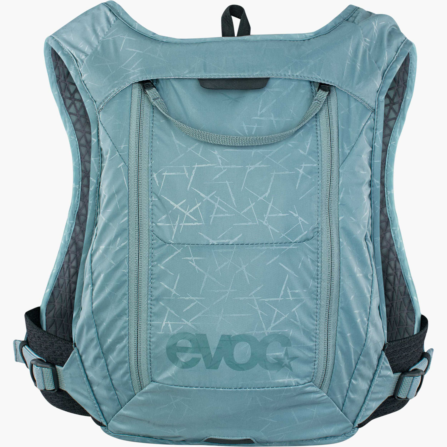 evoc Hydro Pro 1.5 + 1,5l Bladder Steel