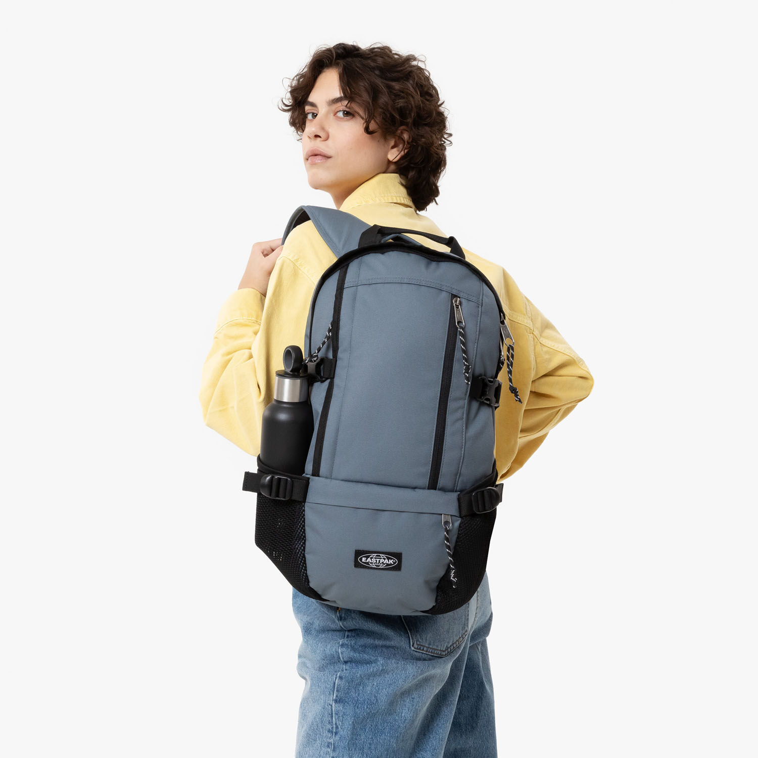 Eastpak Floid Rucksack CS Stormy