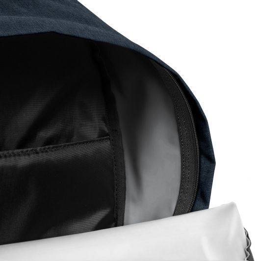 Eastpak Padded Zippl'R + Rucksack Triple Denim