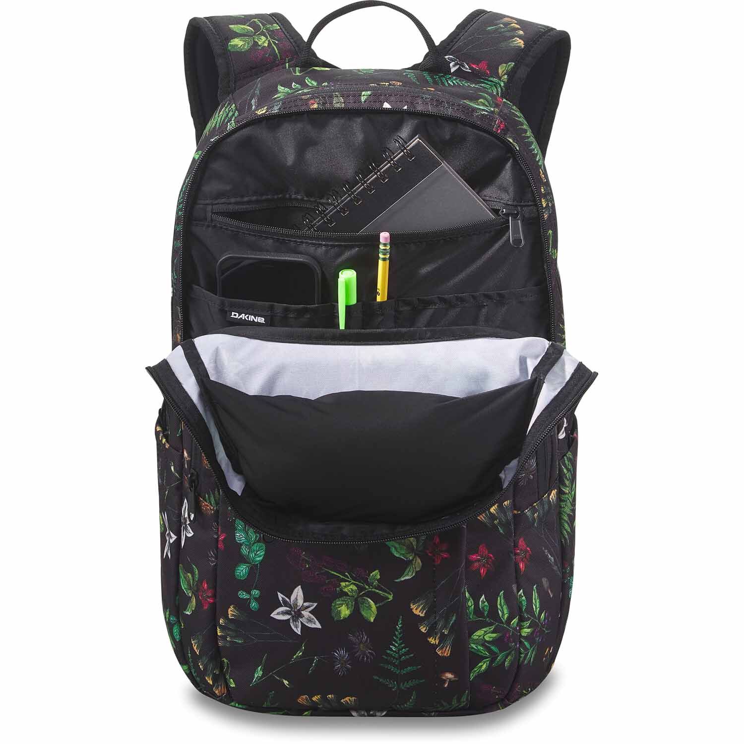 Dakine Campus M 25L Rucksack Island Spring