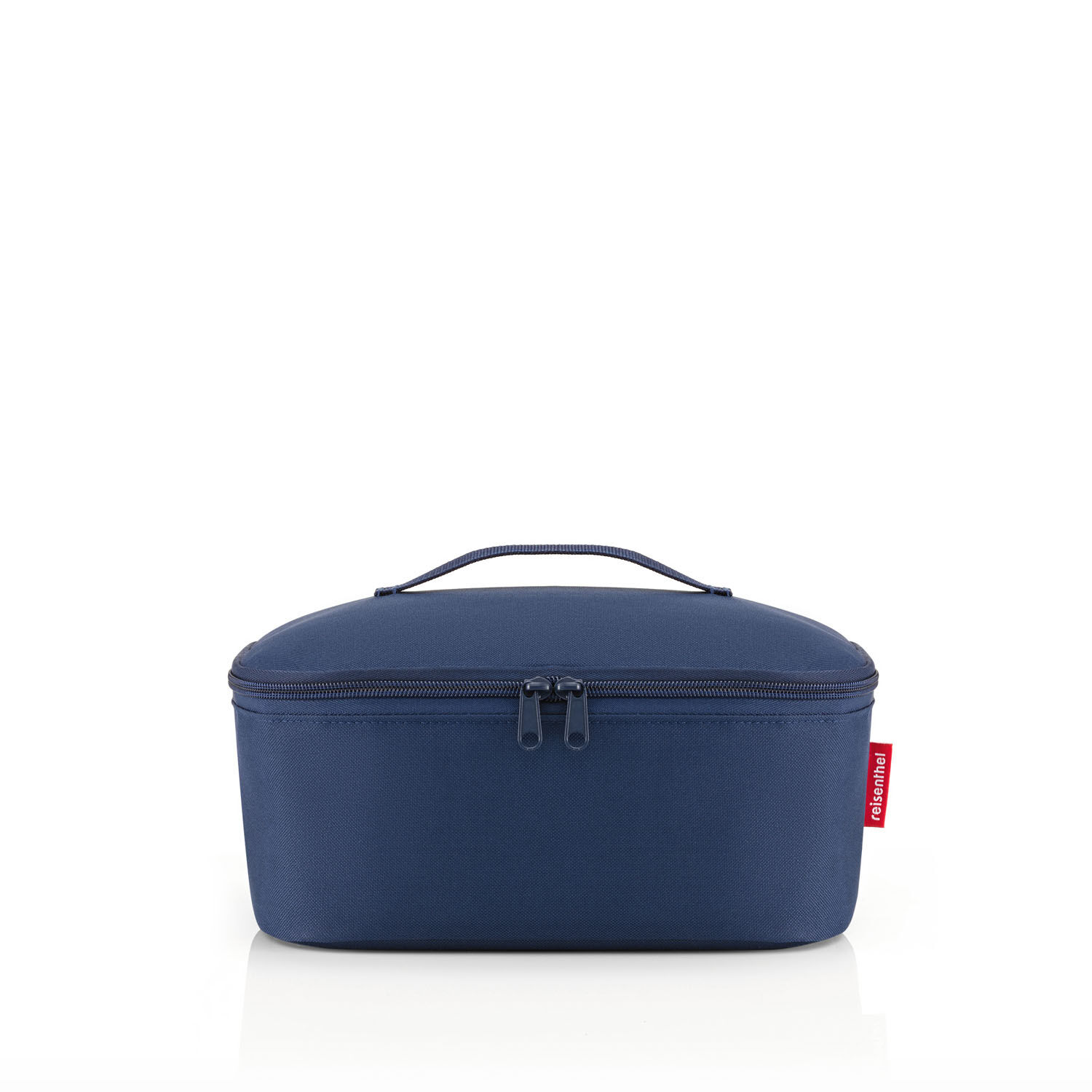 Reisenthel Thermo coolerbag M pocket navy