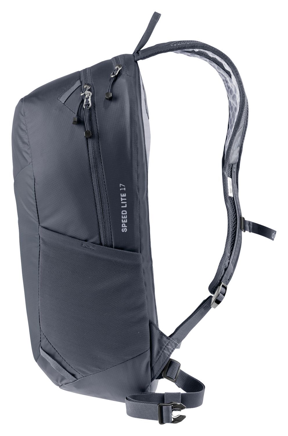 Deuter Speed Lite 17 Wanderrucksack black