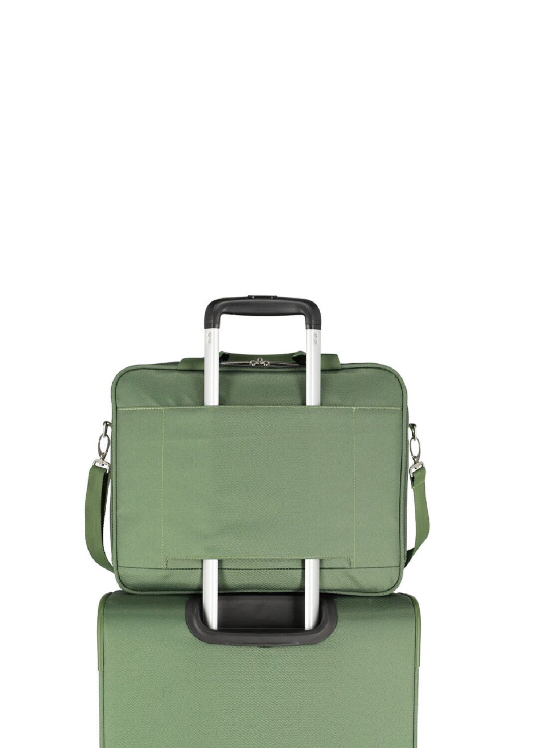 Travelite MIIGO Bordtasche Matcha