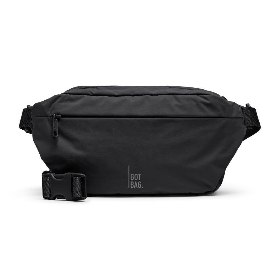 GOT BAG Adapt Sling Bag, black