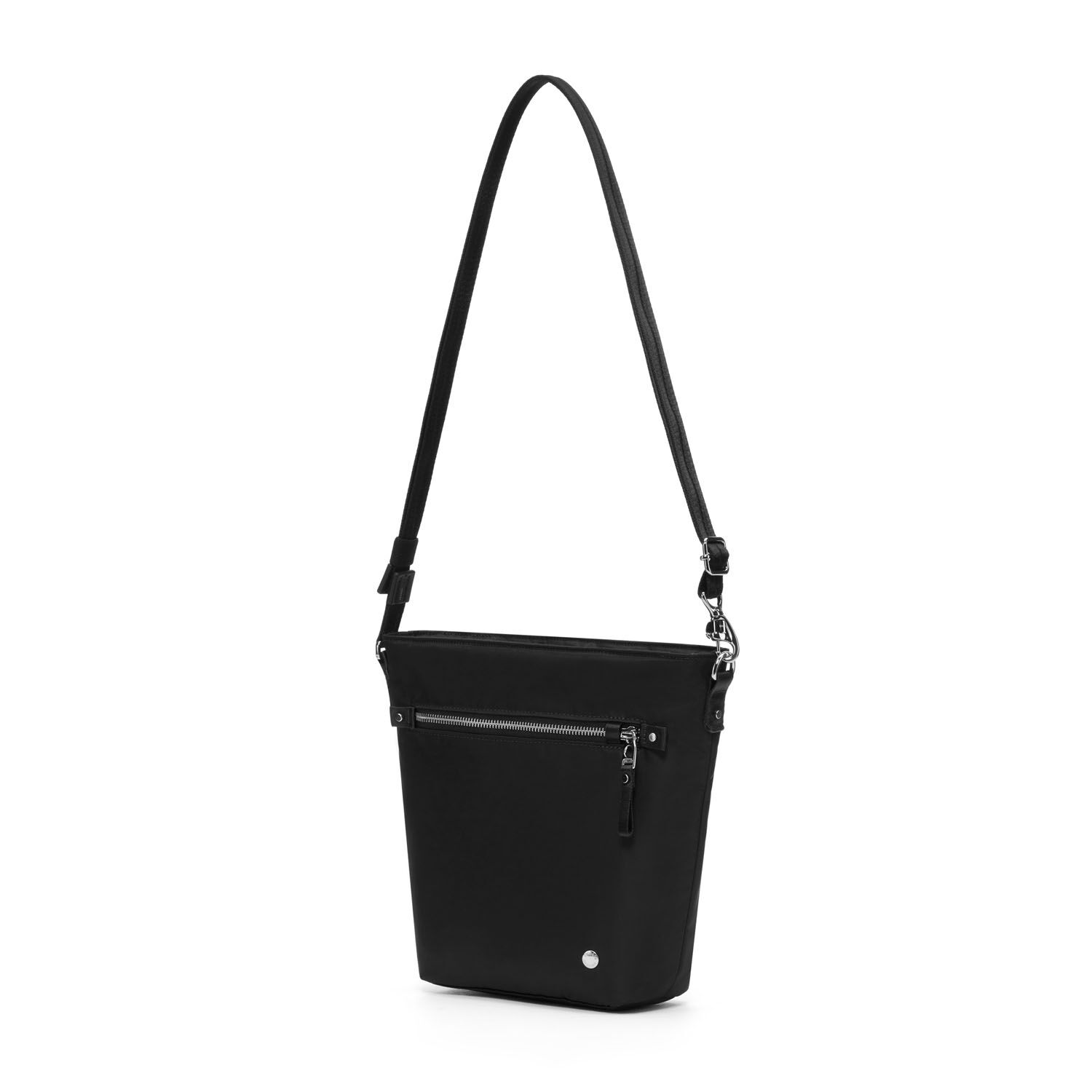 pacsafe W Anti-Theft Crossbody Black