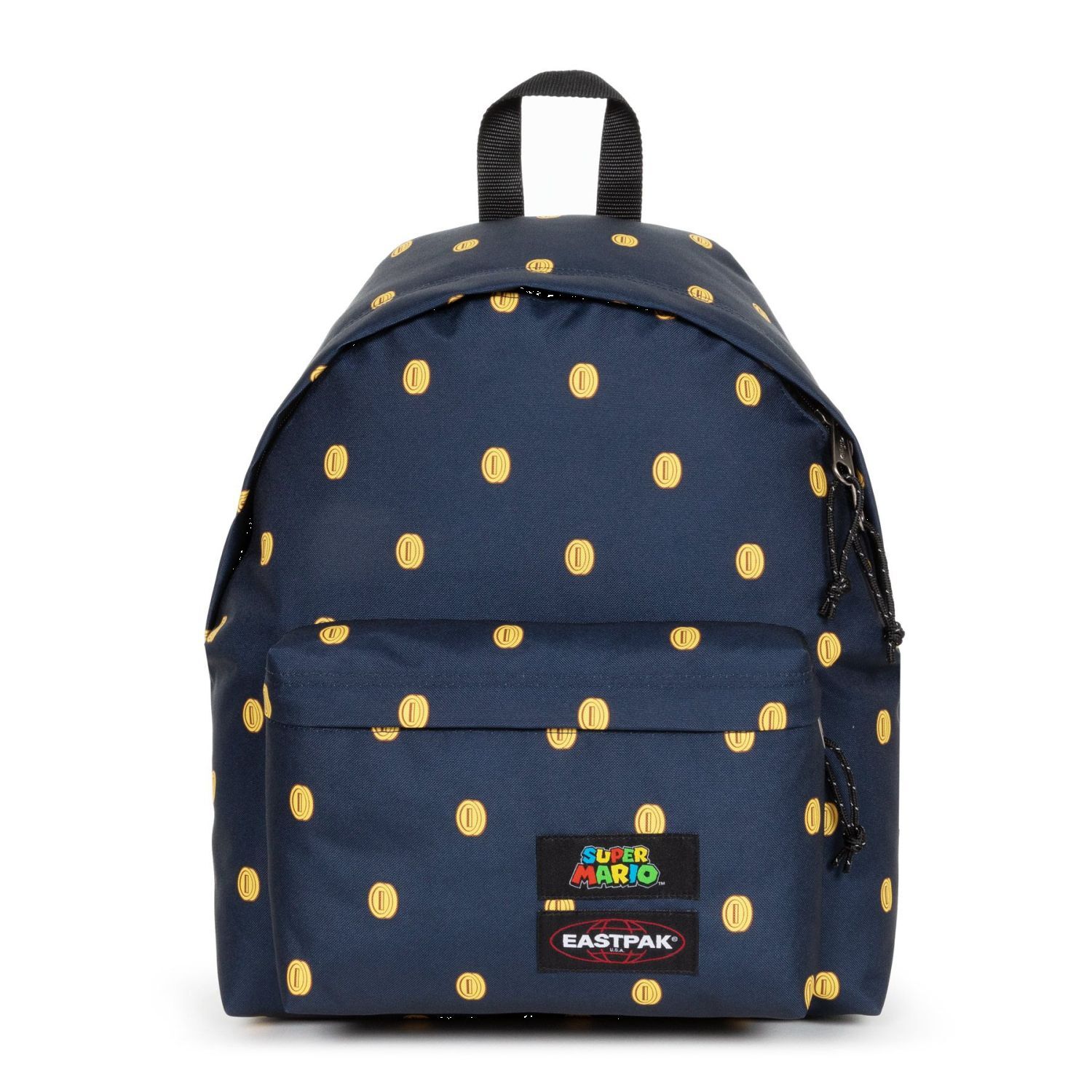 Eastpak Padded Pak'r® Rucksack Mario Navy