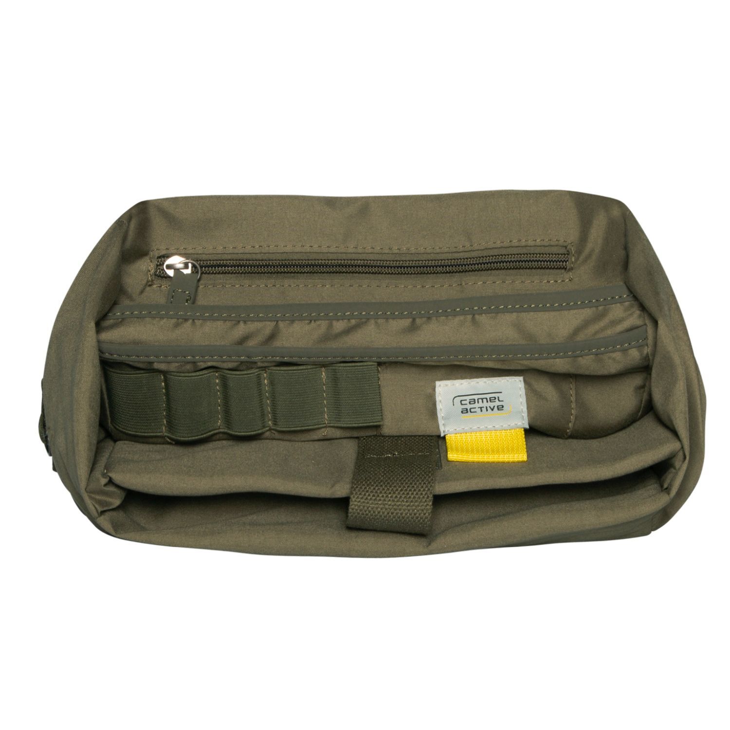 Camel Active CITY Rucksack L khaki Camel Active CITY Rucksack L khaki