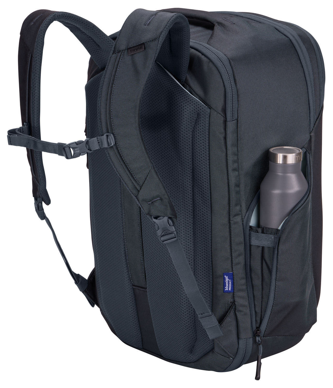THULE Subterra 2 Multi-Handgepäcktasche 40 L Dark Slate THULE Subterra 2 Multi-Handgepäcktasche 40 L Dark Slate