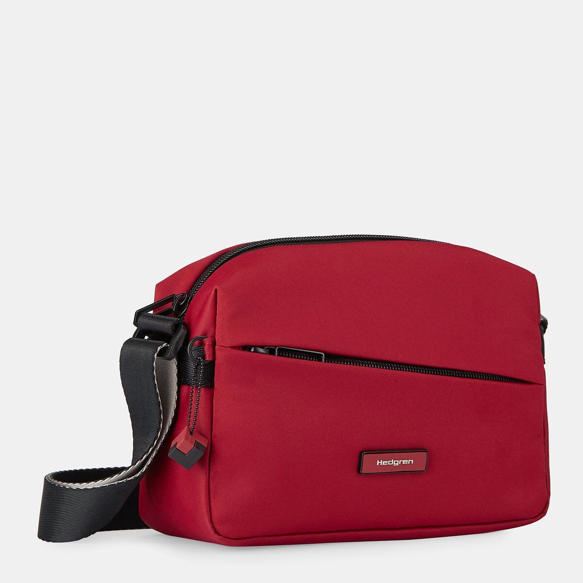 Hedgren Nova NEUTRON Kleine Crossover-Tasche Lava Red
