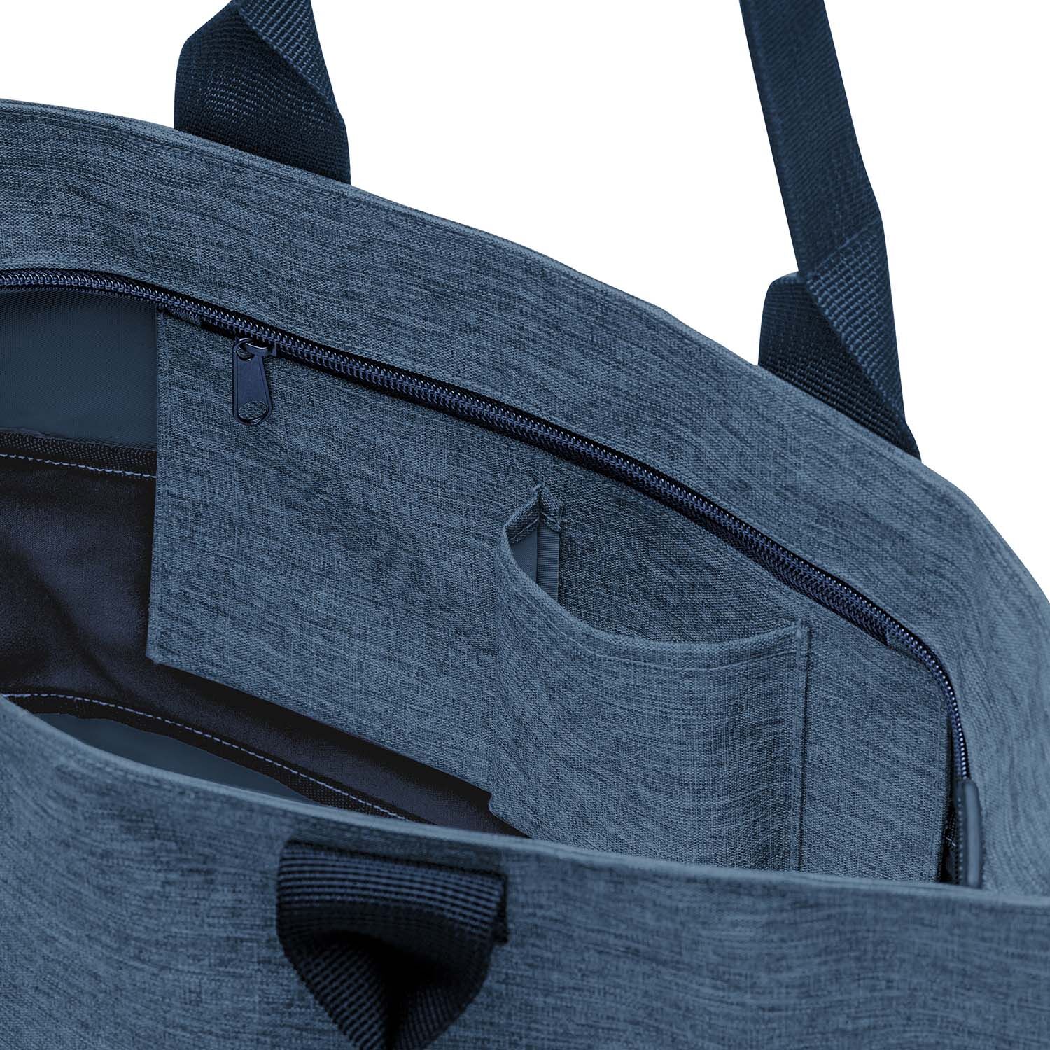 Reisenthel Shopping shopper e1 twist blue