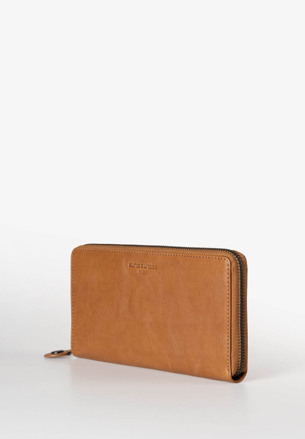 aunts & uncles Grandma's Luxury Club Cynthia Geldbörse Caramel aunts & uncles Grandma's Luxury Club Cynthia Geldbörse Caramel