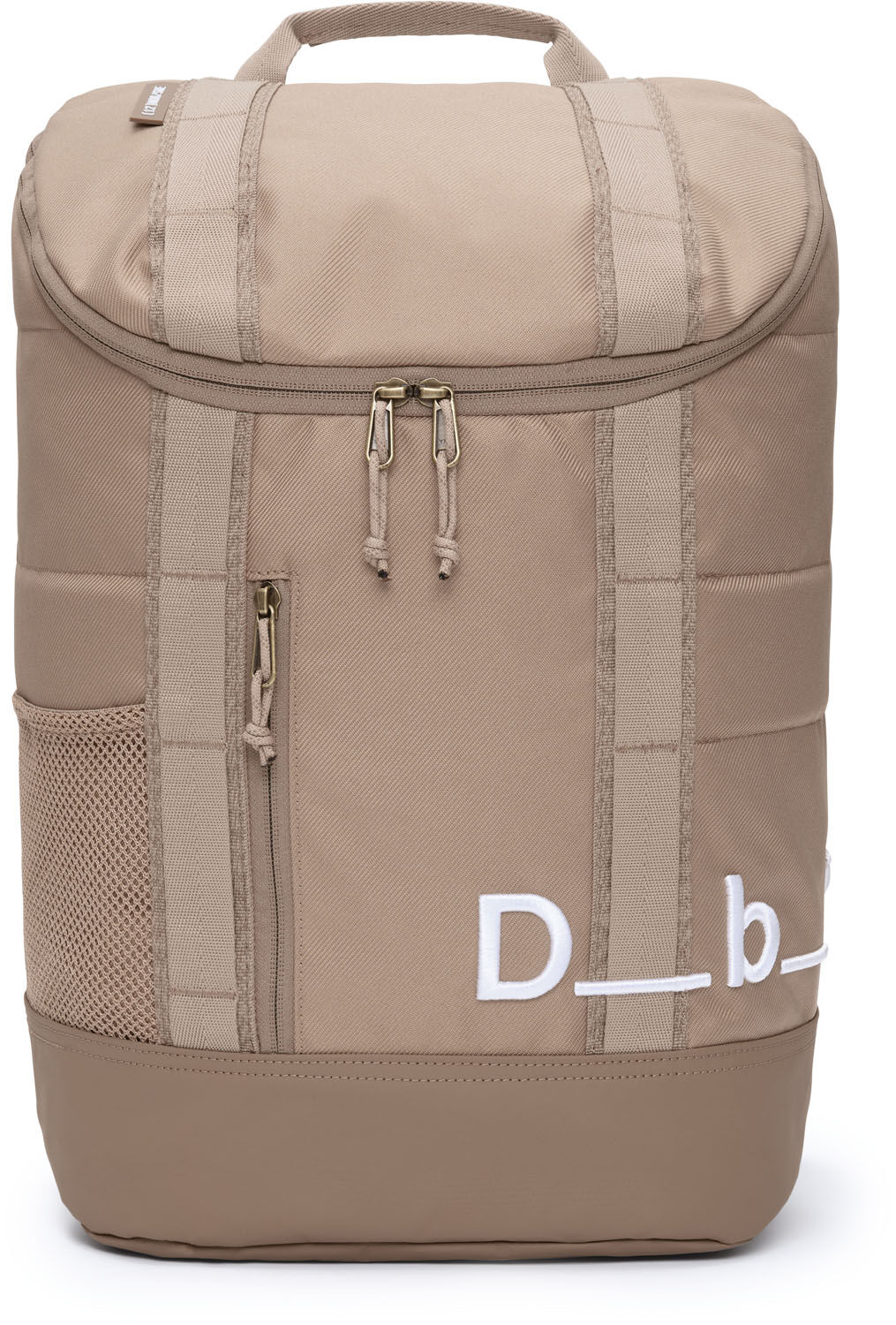 D_b_ Hauler Backpack 25L