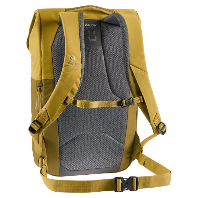 Deuter UP Seoul Daypack clay-turmeric (gelb)