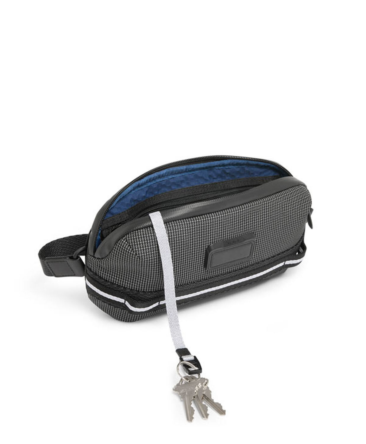 Tumi Alpha Bravo Signal Sling Reflective