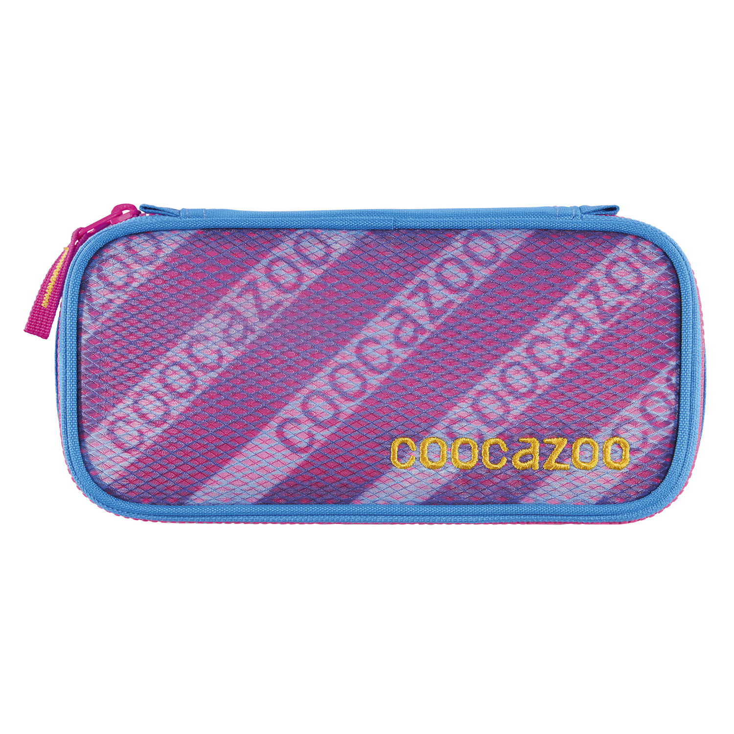 Coocazoo Zubehör PencilDenzel *MeshFlash* Limited Edition Schlamperetui Neon Pink Coocazoo Zubehör PencilDenzel *MeshFlash* Limited Edition Schlamperetui Neon Pink