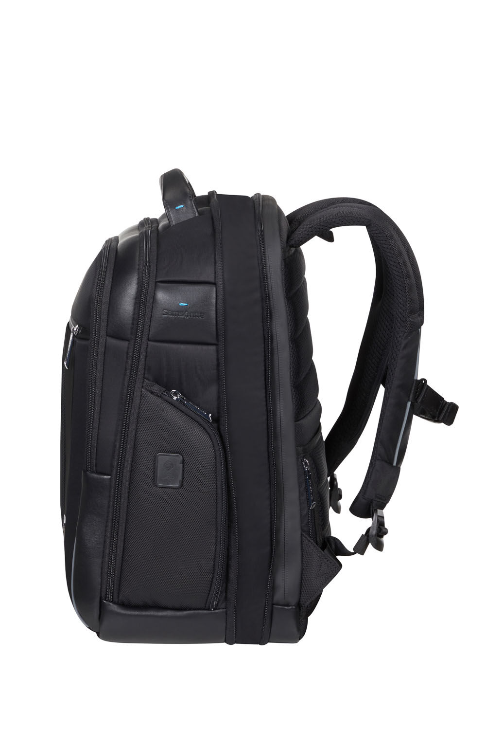 Samsonite Spectrolite 3.0 Rucksack 15.6" erweiterbar + GRATIS HOTELGUTSCHEIN Black