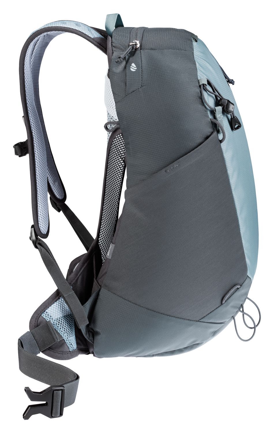 Deuter AC Lite 15 SL Wanderrucksack  shale-graphite